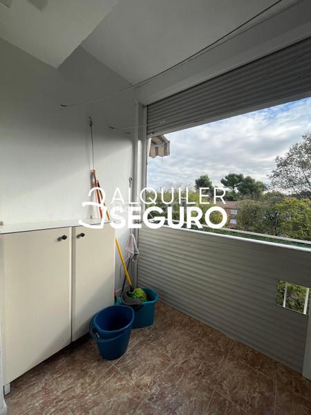 Foto d898fc60-0c95-4b93-a98d-f8b41983e02e. Location appartement avec chauffage dans Juan de la Cierva Getafe