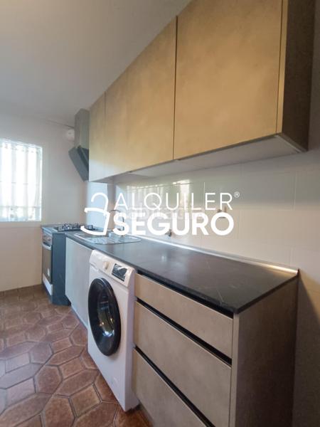 Foto f68a21b5-d805-4cd1-80d4-4cdbf074cd23. Affitto appartamento con riscaldamento in Centro Valdemoro