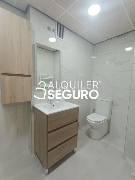 Foto d272e430-be72-4638-b884-e8e629258d08. Lloguer pis amb calefacció a Centro Valdemoro