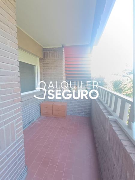 Foto 12517dac-445c-4fdf-9e36-cd10a9c74522. Location appartement avec chauffage dans Centro Valdemoro