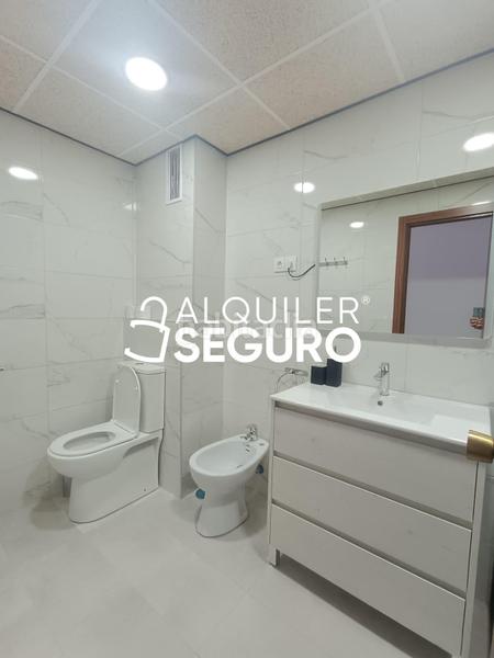 Foto 18fd8b42-e8c5-471d-b21d-7e4947ce4fe0. Location appartement avec chauffage dans Centro Valdemoro