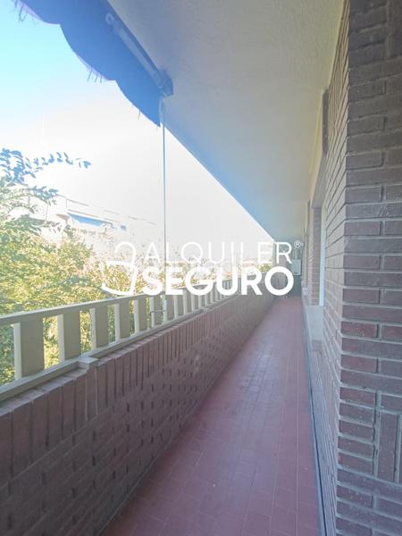 Foto 048c019e-2b9f-4908-bb8b-ecd7e7992259. Rent flat with heating in Centro Valdemoro