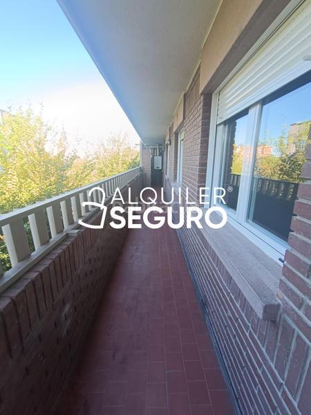 Foto 7ecade2f-9c45-4841-ba6e-7126e73f7ace. Rent flat with heating in Centro Valdemoro