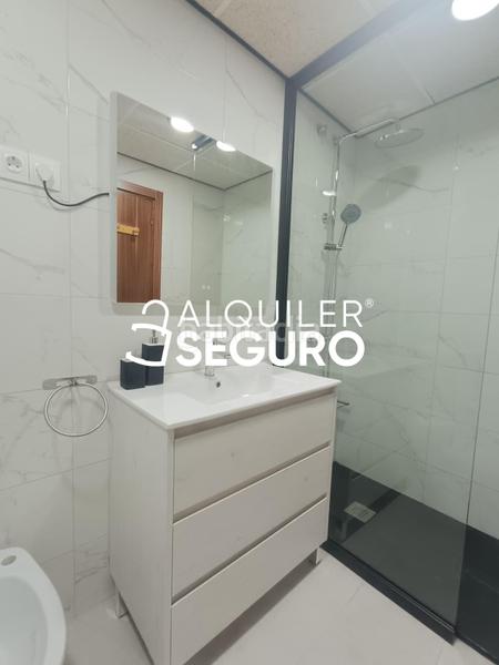 Foto c24bdec1-a8b3-4256-905d-31d73f598aa2. Rent flat with heating in Centro Valdemoro
