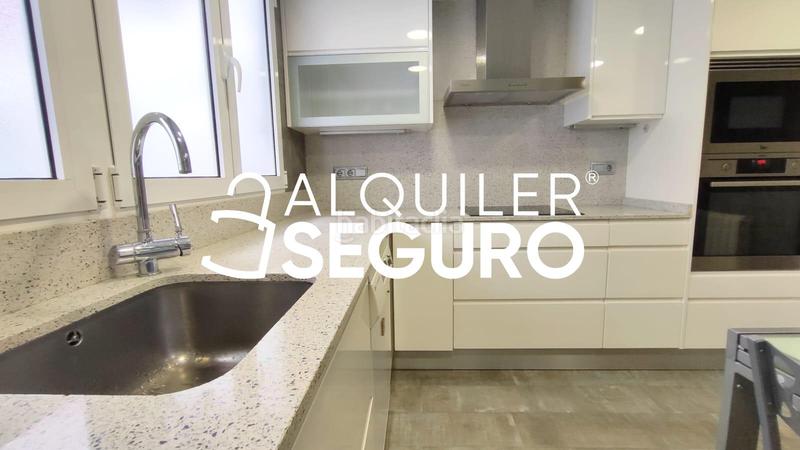 Foto b5c426d6-5f89-4b47-b4f6-85a98e96b654. Lloguer pis amb calefacció aparcament a Ciudad Universitaria Madrid