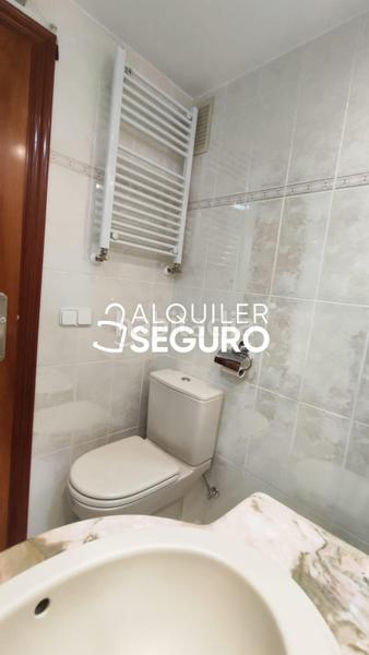 Foto 18356ca7-a87f-47cd-ae68-b83123ba6795. Location appartement avec chauffage parking dans Ciudad Universitaria Madrid