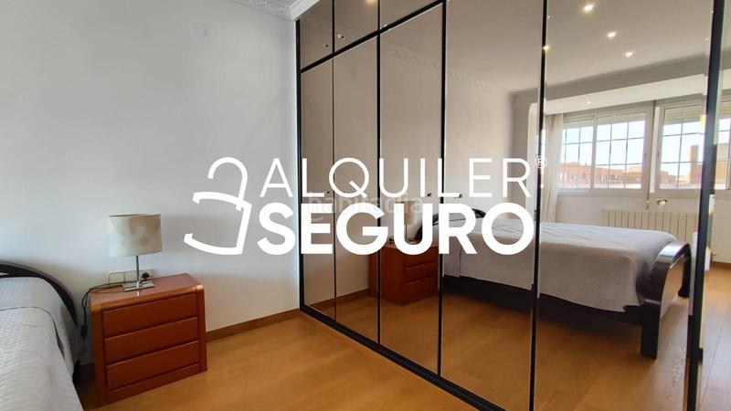 Foto 1ce7067e-e7d8-4b92-aa8f-322ec7ed52d3. Location appartement avec chauffage parking dans Ciudad Universitaria Madrid