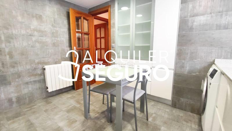 Foto 339450fa-43ff-47e6-9b45-4337be3080a2. Location appartement avec chauffage parking dans Ciudad Universitaria Madrid