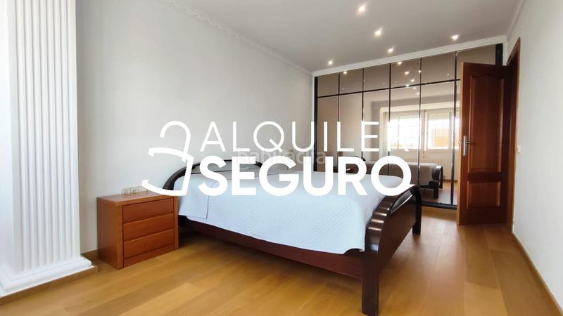 Foto 421534c8-336f-41e4-80e9-d264e6fd8164. Location appartement avec chauffage parking dans Ciudad Universitaria Madrid