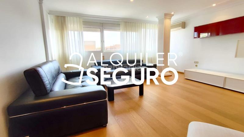 Foto 5cfb8635-ce35-40e4-9d0f-2545e025113b. Location appartement avec chauffage parking dans Ciudad Universitaria Madrid