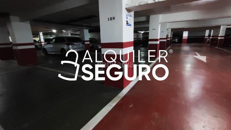 Foto 8163309e-6733-4d52-a207-df9ed7036242. Location appartement avec chauffage parking dans Ciudad Universitaria Madrid