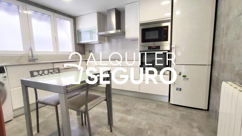 Foto f8483b29-04fd-41ad-bcb1-93721a934e9f. Location appartement avec chauffage parking dans Ciudad Universitaria Madrid