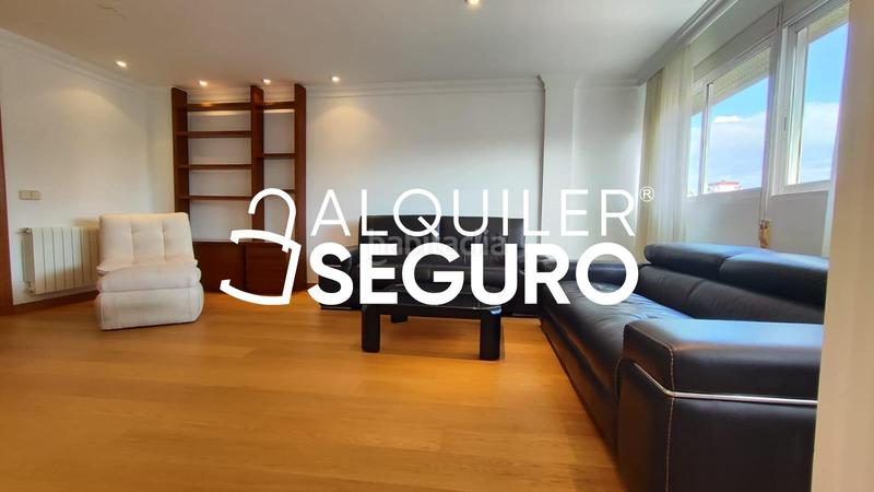 Foto 0951f284-b92a-461e-9ed0-0693edb67f23. Rent flat with heating parking in Ciudad Universitaria Madrid