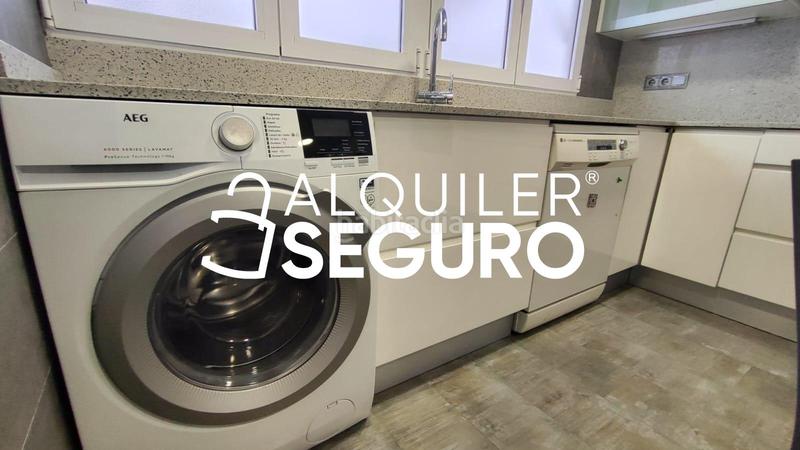 Foto 0fc4f608-a3cf-4dc8-b95a-b90f0c7624ba. Rent flat with heating parking in Ciudad Universitaria Madrid