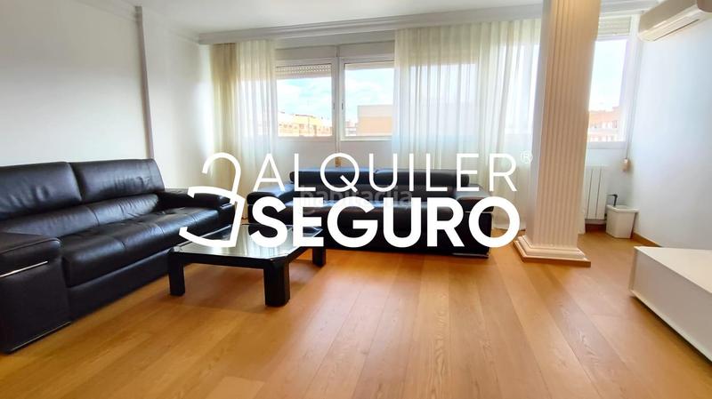 Foto 27f0ca27-1216-4a9f-9eb9-fed04e1a10b2. Rent flat with heating parking in Ciudad Universitaria Madrid