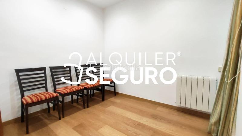 Foto 314458fe-0ed5-4e30-a778-f8c7832ee9e8. Rent flat with heating parking in Ciudad Universitaria Madrid