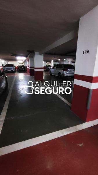 Foto 489911d9-d78c-44d8-8b07-891b45966126. Rent flat with heating parking in Ciudad Universitaria Madrid