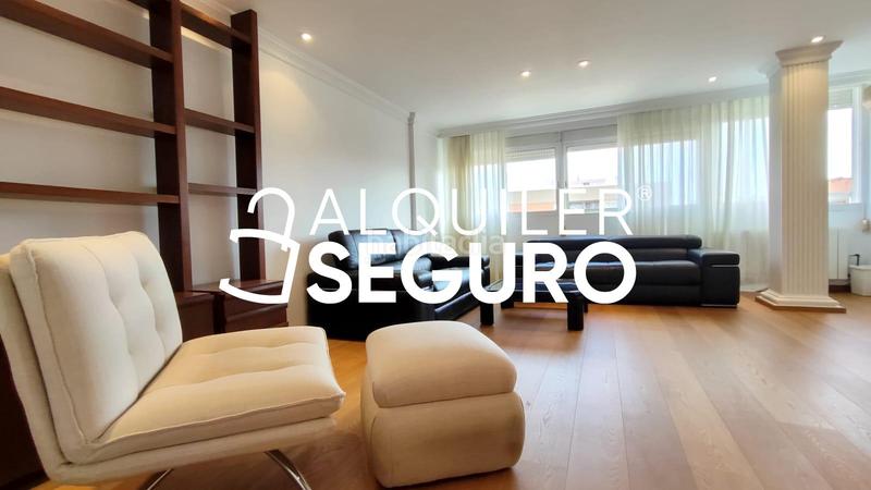 Foto 490464df-76b4-470f-a21e-2fbfd5855971. Rent flat with heating parking in Ciudad Universitaria Madrid