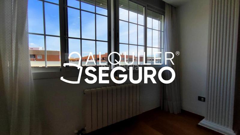 Foto 5326eed3-aa76-4359-8da1-bc2cdd5c9659. Rent flat with heating parking in Ciudad Universitaria Madrid