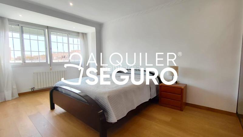 Foto 780e3abc-ab0c-4d03-a919-b7db35d0eb2d. Rent flat with heating parking in Ciudad Universitaria Madrid