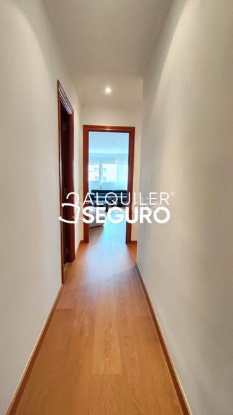 Foto 829bfff2-5a85-4c4e-8420-166d6c0bfbf8. Rent flat with heating parking in Ciudad Universitaria Madrid