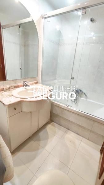 Foto 91aafedc-c12d-406f-8908-a18e70a63679. Rent flat with heating parking in Ciudad Universitaria Madrid