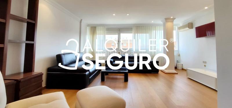 Foto 937b406a-6e71-4d84-af72-34f2a33d6aa0. Rent flat with heating parking in Ciudad Universitaria Madrid