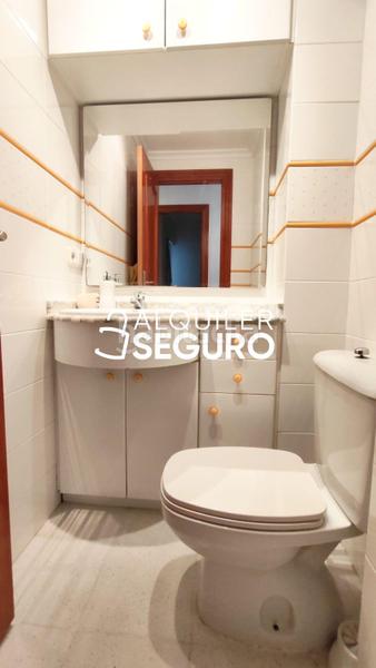 Foto 998be713-6934-47e2-a824-b6e96281b34a. Rent flat with heating parking in Ciudad Universitaria Madrid