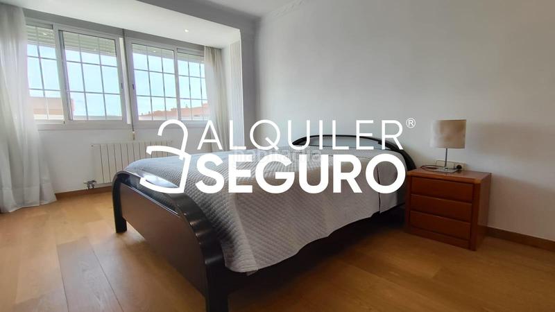 Foto bf14999a-0187-4c77-9488-ba9efe3ce9a2. Rent flat with heating parking in Ciudad Universitaria Madrid