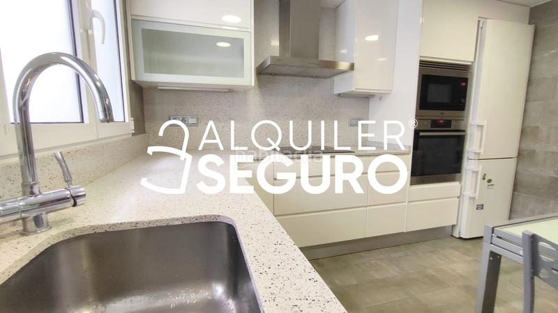 Foto d0c0525e-4d01-4041-b2ae-4ad3eed78a73. Rent flat with heating parking in Ciudad Universitaria Madrid