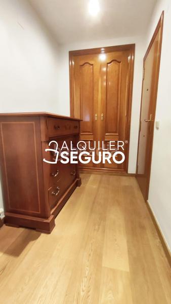 Foto f34533e0-720d-42f6-92db-fa461387c884. Rent flat with heating parking in Ciudad Universitaria Madrid
