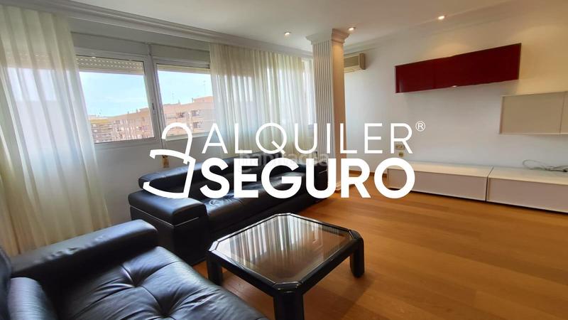 Foto fbbee165-e201-4abf-95a9-77b60b2f030a. Rent flat with heating parking in Ciudad Universitaria Madrid