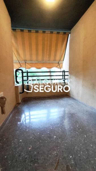 Foto 3d9373ca-9cc0-4769-a32a-c734acad1be2. Miete etagenwohnung mit parking in Sant Pau Valencia