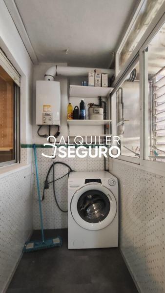 Foto 7cc6d10b-e359-4a79-8595-1b6bc300d5cf. Miete etagenwohnung mit parking in Sant Pau Valencia