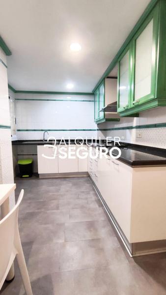 Foto 9171c553-0d4b-4c78-a6f5-e53ff8efb836. Miete etagenwohnung mit parking in Sant Pau Valencia