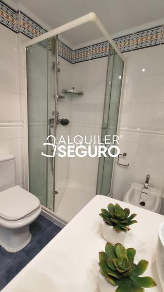 Foto 948a9472-c679-49d6-b42d-4c84b32112b4. Miete etagenwohnung mit parking in Sant Pau Valencia