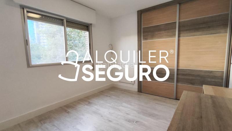 Foto 094ab101-d191-43b9-95bf-b63a6cd30765. Rent flat with parking in Sant Pau Valencia