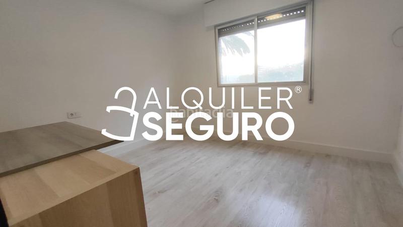 Foto 581095af-33c1-495f-9037-123b8f946012. Rent flat with parking in Sant Pau Valencia