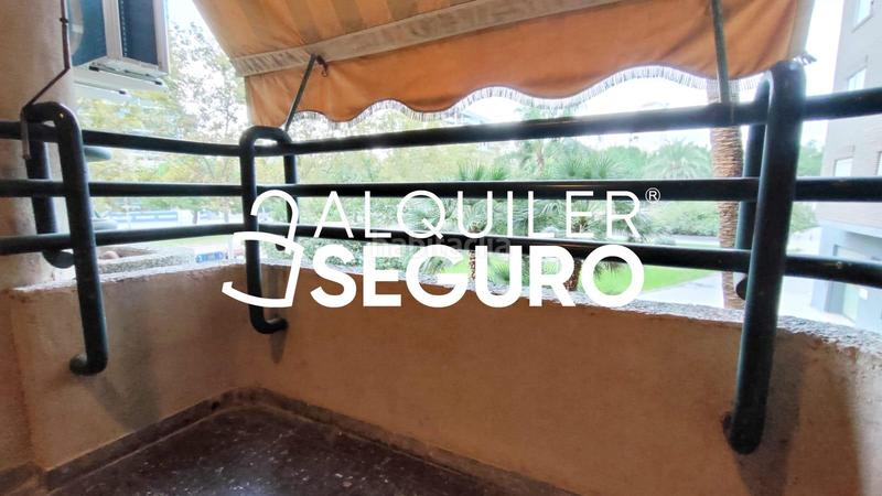 Foto 6afc7d26-b743-4481-aa65-6a432332fcda. Rent flat with parking in Sant Pau Valencia