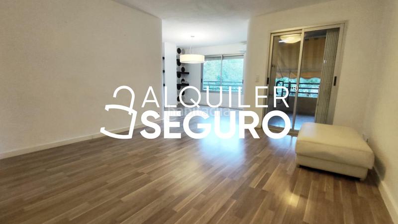 Foto 830e4974-ffe6-477f-8810-606a2d03681d. Rent flat with parking in Sant Pau Valencia