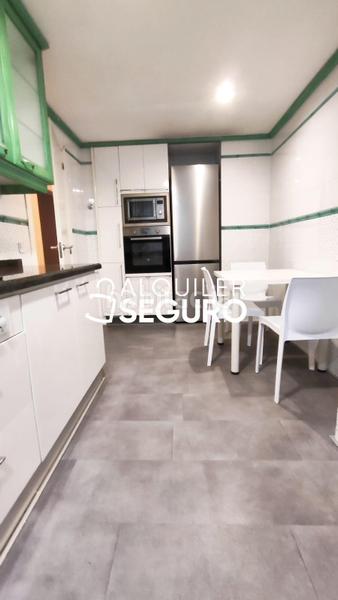 Foto a4605d72-c19c-469d-9d21-51b334be5602. Rent flat with parking in Sant Pau Valencia