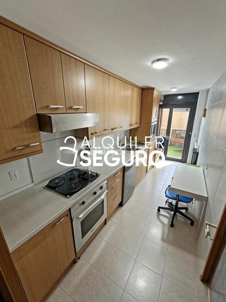 Foto 307306e6-be42-4ae3-8eb6-63f988c3635f. Location appartement avec chauffage parking piscine dans Alcorcón