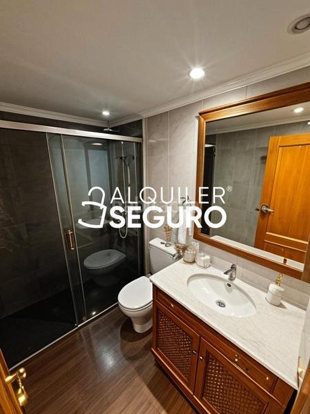 Foto 770f1c51-29cd-4749-ae7a-75a6987527f3. Location appartement avec chauffage parking piscine dans Alcorcón