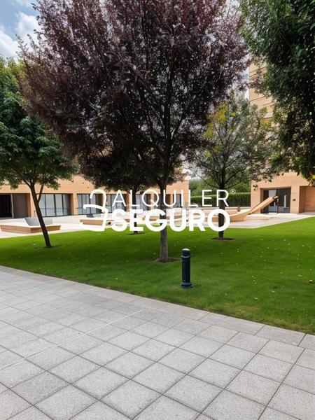 Foto 7a1fad88-ee36-43ce-aa66-8e58bcb822a1. Location appartement avec chauffage parking piscine dans Alcorcón