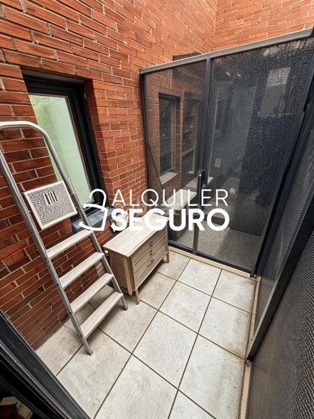 Foto cf3ddc1e-9cf3-4dee-9d00-2ce92c89e6a7. Location appartement avec chauffage parking piscine dans Alcorcón