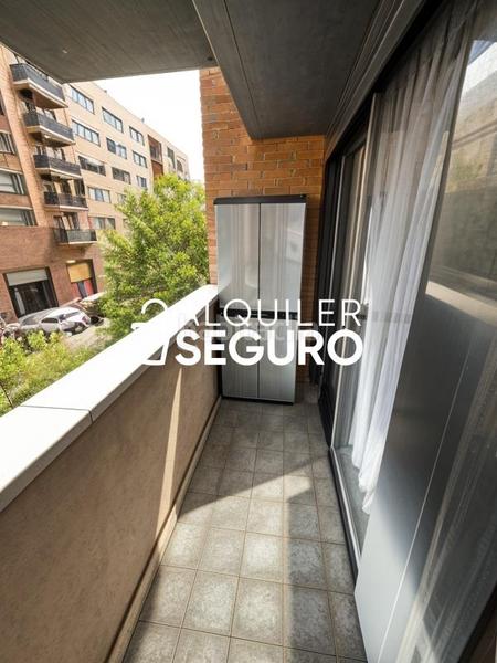 Foto ffc45087-aa7d-4b27-803c-cec10154b4c0. Location appartement avec chauffage parking piscine dans Alcorcón