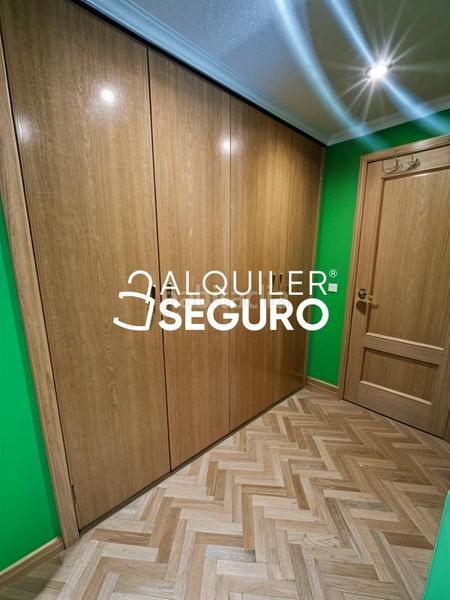 Foto dfd9fccb-8acd-42ff-851c-0fafe5e73a9f. Rent flat with heating parking pool in Valderas-Los Castillos Alcorcón