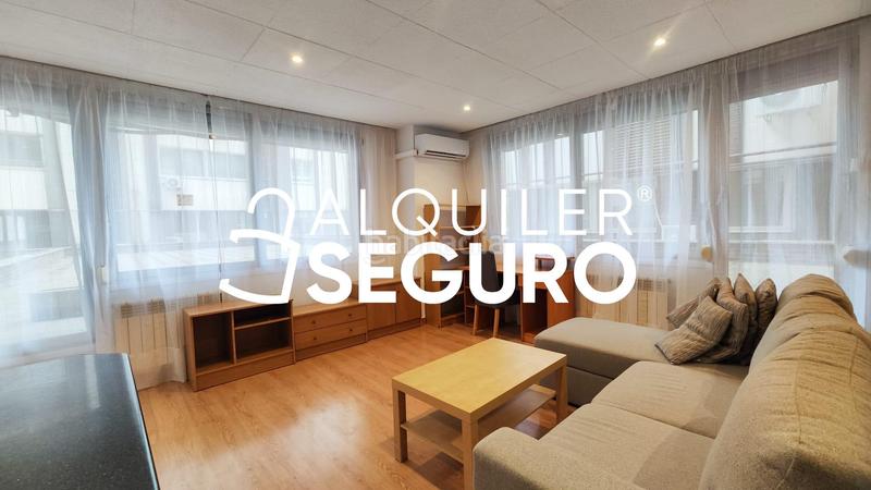 Foto 3afd56a8-fd55-4515-bce7-32a23dfb5362. Alquiler piso  c de orense en Castillejos-Cuzco Madrid