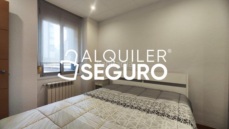 Foto 142c73e1-5f17-400c-8de1-92a82b5ec237. Location appartement avec chauffage dans Castillejos-Cuzco Madrid