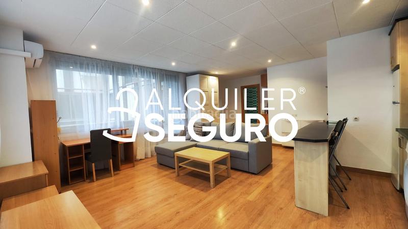 Foto 782ccadd-6d6f-49c8-bee8-7a1834c9b8c2. Location appartement avec chauffage dans Castillejos-Cuzco Madrid